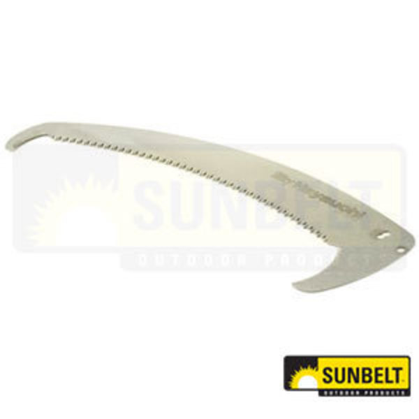 Sunbelt SAW-SILKY-REPLACEMENT BLADE-HAYAUCHI 20.85" x5.6" x0.25" A-B1AB1770203